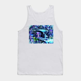 Magic Lewis Tank Top